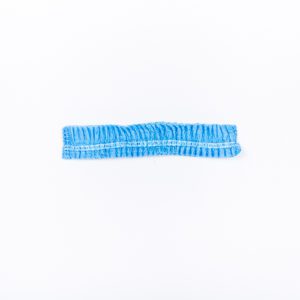 Disposable Hair Cap / Bonnet - 10's - Image 3