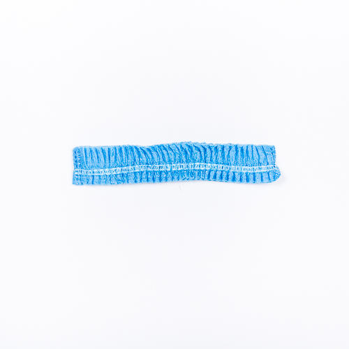 Disposable Hair Cap / Bonnet - 10's - Image 3