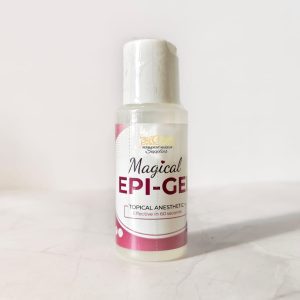Magical Epi-Gel - Secondary Topical Anaesthetic (with Epi)