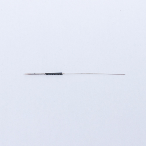 #3 Shader Needle Black (50 pack)
