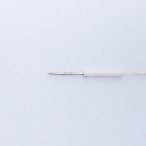 #3 Micro Needle (pack of 50) - Image 2