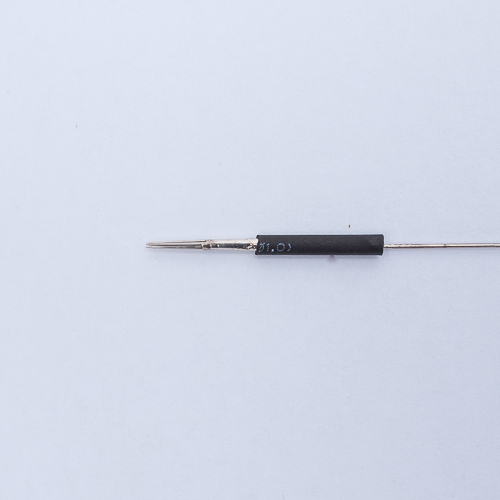 No 5 Micro Needles (pack of 50) - Image 2