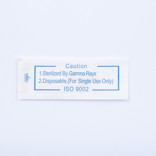 #1 Needle (pack of 50) - Image 2