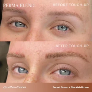 PermaBlend - Forest Brown [15ml] - Image 6