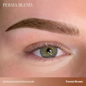 PermaBlend - Forest Brown [15ml] - Image 7