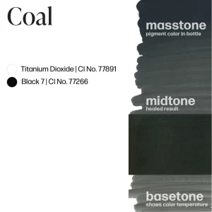 PermaBlend - Coal [15ml] - Image 4
