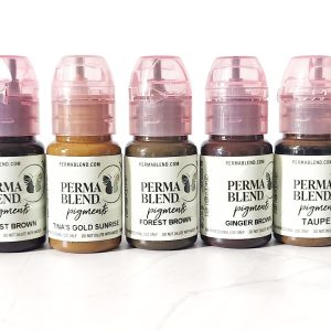 Perma Blend BrowSet