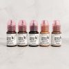 PermaBlend - Brow Pigment Set