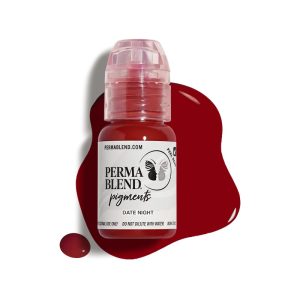 PermaBlend - Lip Colours