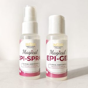 Magical Epi-COMBO PACK