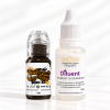 World Famous Badlands Brown 15ml + FREE Pigment Diluent 20ml