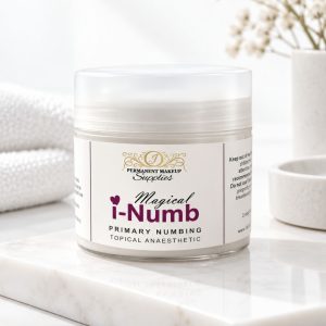 i-Numb Topical Anaesthetic (50g)