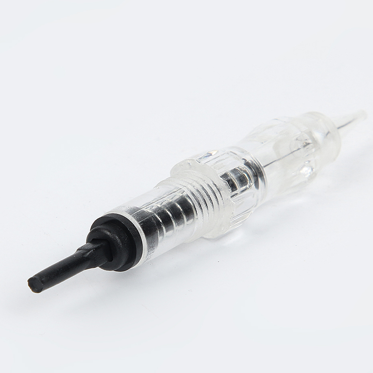 Black Pearl Needle Cartridges - Singles - Image 3