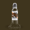 World Famous - Brooklyn Brownstone  [15ml]