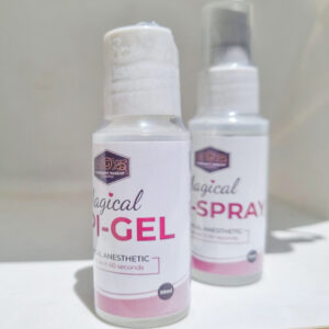Alternative view of Magical Epi-COMBO PACK