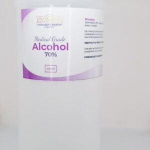 Alternative view of 70% Medical Grade Alcohol - 500ml