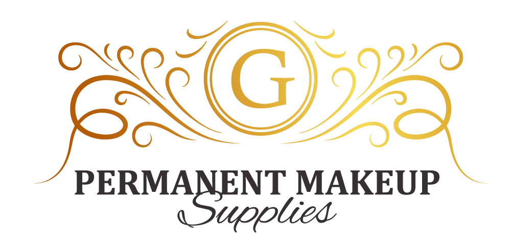 Permanent Makeup Supplies