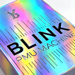 PMU Machine – YD Blink 1.0 with Magic Power Supply - Image 5
