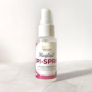Magical Epi-Spray - Secondary Topical Anaesthetic (with epi)