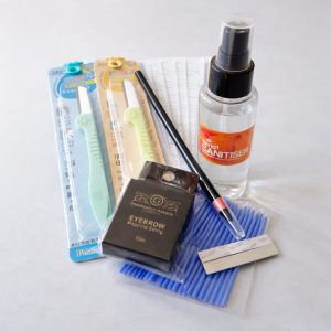 Practice makes perfect pack 2