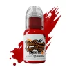 World Famous - Red Hot 15ml