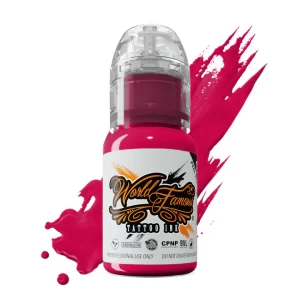 World Famous - Pink Floyd 15ml