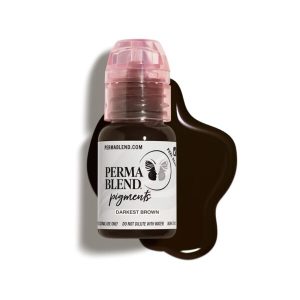 PermaBlend Pigments