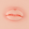 3D Soft Silicone Lips – PMU Lip Blush Training Practice Skin