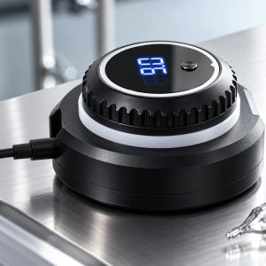 PMU Machine - Magic Power Supply
