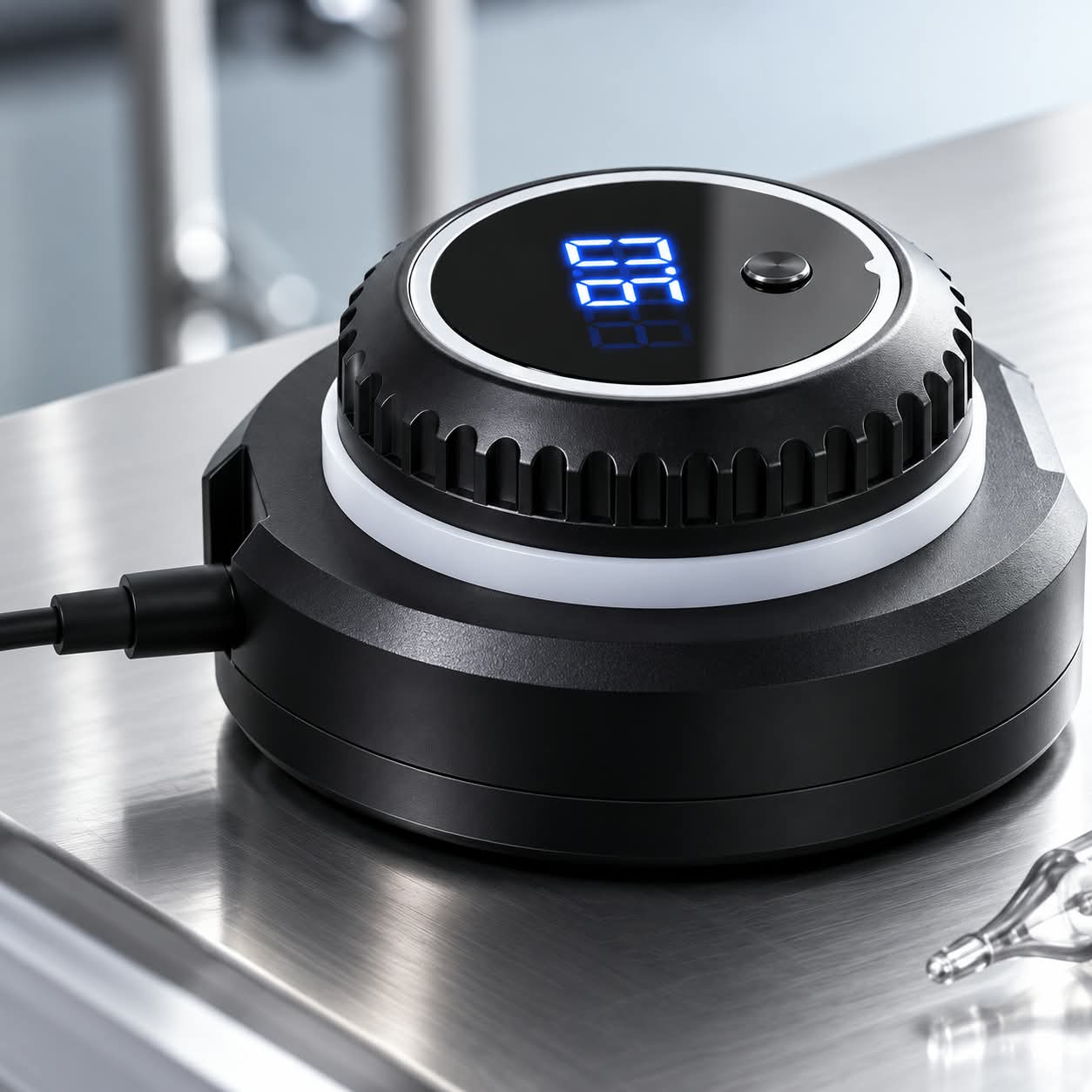 PMU Machine - Magic Power Supply