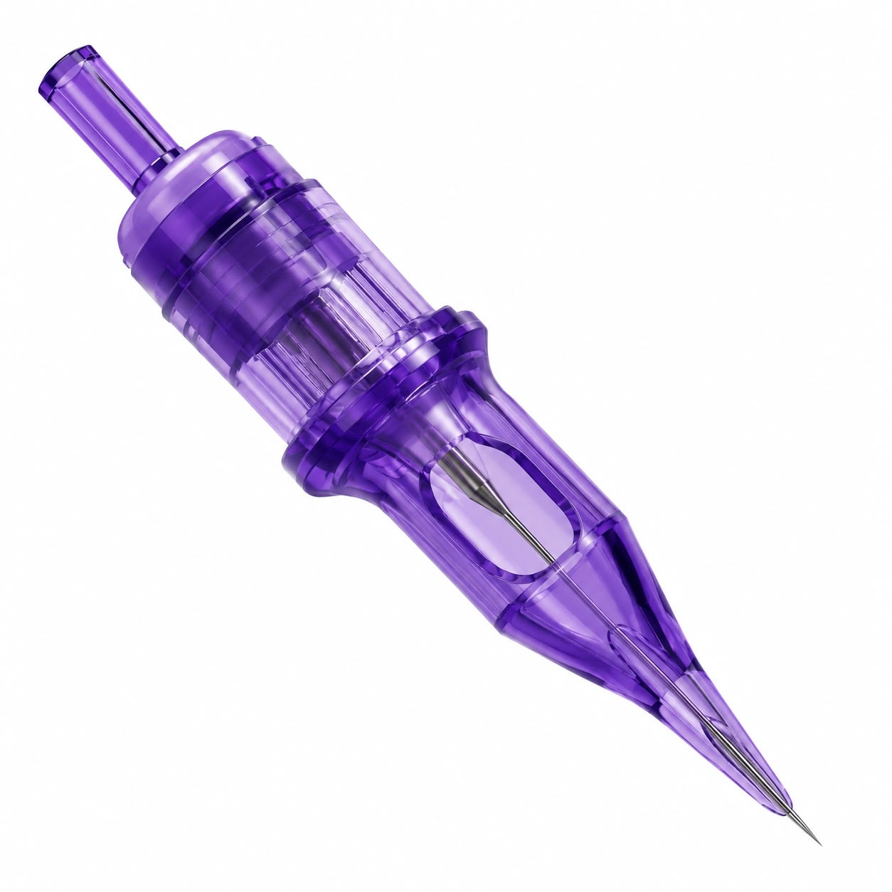 MAST Universal Needle Cartridges - 5RS Singles