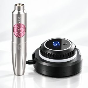 PMU Machine – YD Blink 1.0 with Magic Power Supply