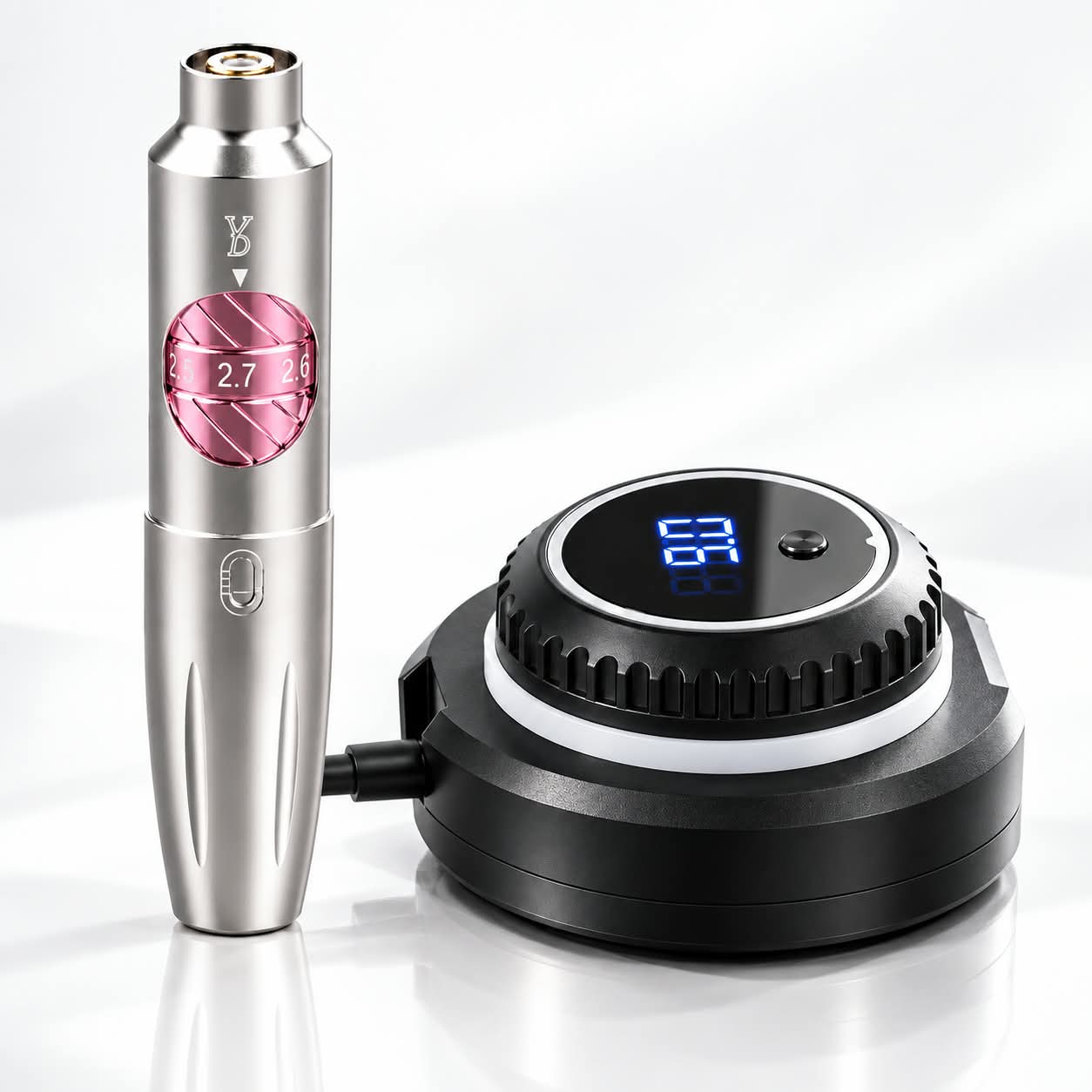 PMU Machine – YD Blink 1.0 with Magic Power Supply