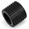 PMU Machine Cover Grip – Comfort & Control