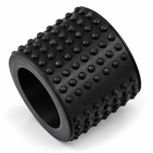 PMU Machine Cover Grip – Comfort & Control