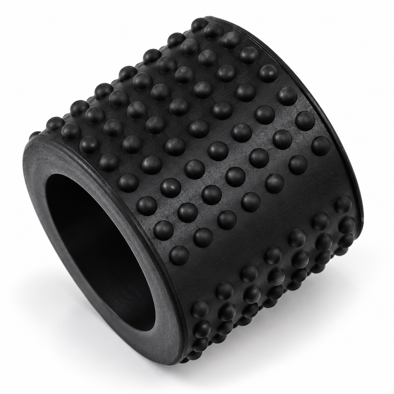 PMU Machine Cover Grip – Comfort & Control