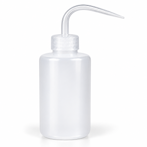 Squeeze Wash Bottle