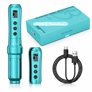 Thunderlord Power U1 Wireless PMU Machine