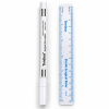 Surgical Skin Marker Pen with Ruler – PMU & Tattoo Mapping